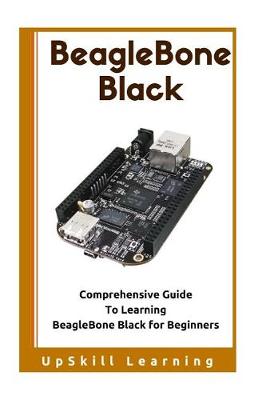 Book cover for BeagleBone Black