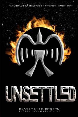 Cover of Unsettled