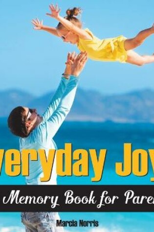 Cover of Everyday Joys