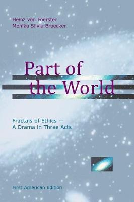 Book cover for Part of the World