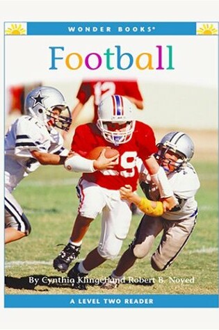 Cover of Football