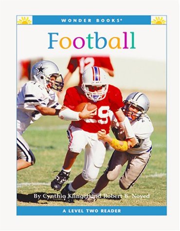 Cover of Football