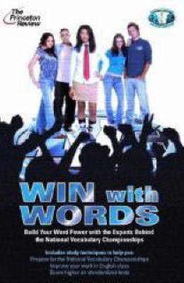 Cover of Win with Words