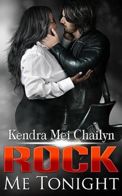 Book cover for Rock Me Tonight
