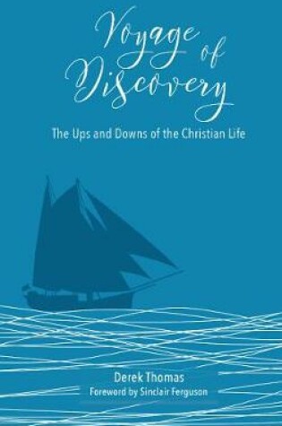 Cover of Voyage of Discovery