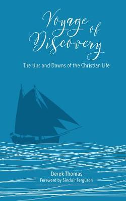 Book cover for Voyage of Discovery