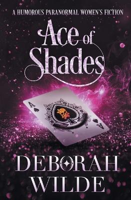 Book cover for Ace of Shades