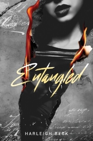 Cover of Entangled