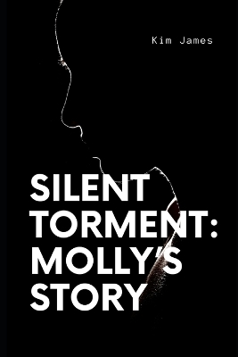 Book cover for Silent Torment