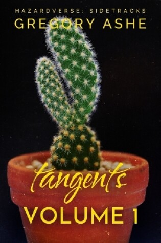 Cover of Tangents