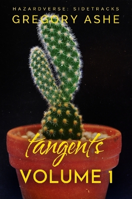 Book cover for Tangents