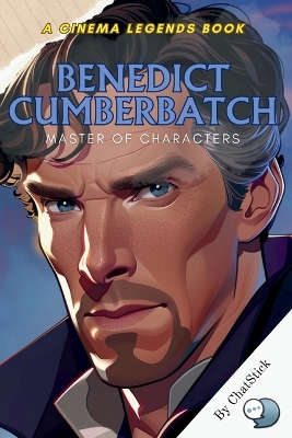 Cover of Benedict Cumberbatch