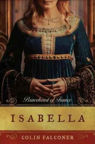 Cover of Isabella