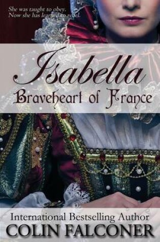 Cover of Isabella