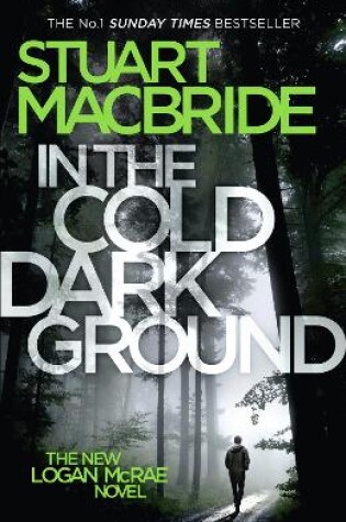 Cover of In the Cold Dark Ground