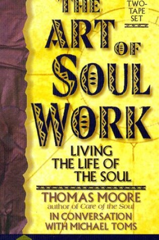 Cover of The Art of Soulwork