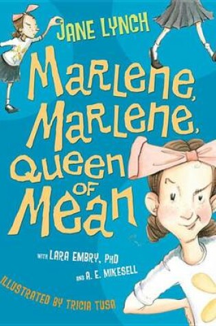 Cover of Marlene, Marlene, Queen of Mean
