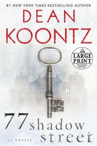 Cover of 77 Shadow Street