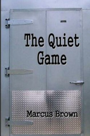 Cover of The Quiet Game