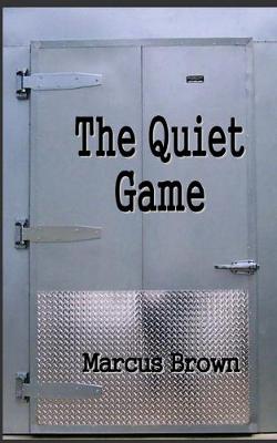 Book cover for The Quiet Game