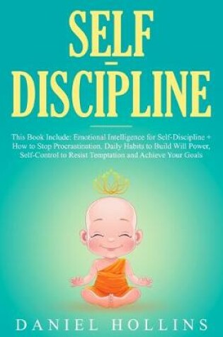 Cover of Self-Discipline