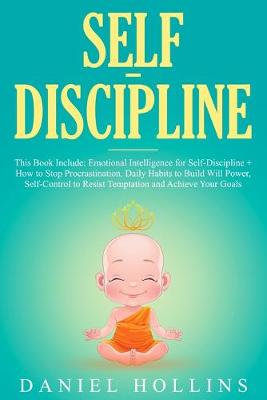 Cover of Self-Discipline