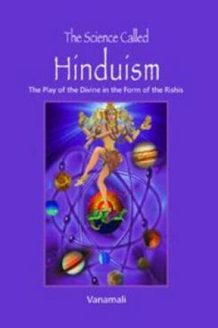 Cover of Science Called Hinduism