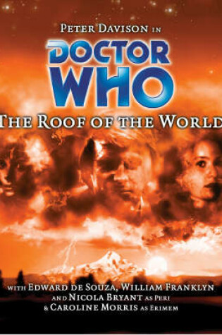 Cover of The Roof of the World