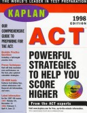 Book cover for Act 1998 with CD-Rom