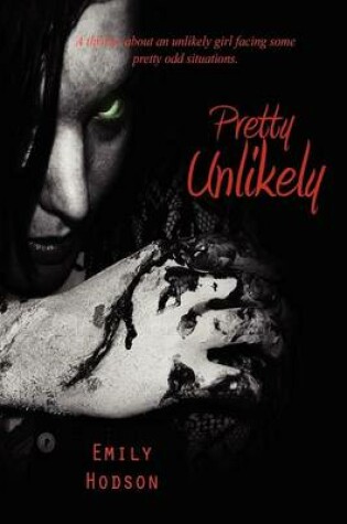 Cover of Pretty Unlikely