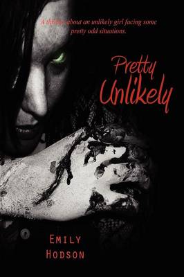 Book cover for Pretty Unlikely