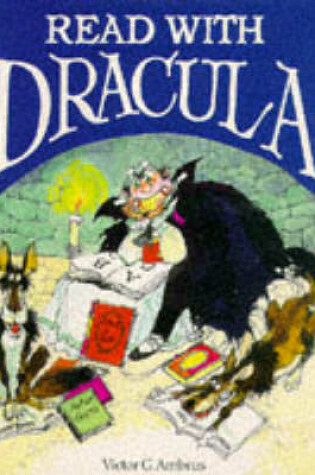 Cover of Read with Dracula