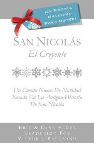 Cover of San Nicolas