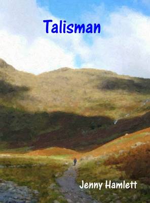 Book cover for Talisman