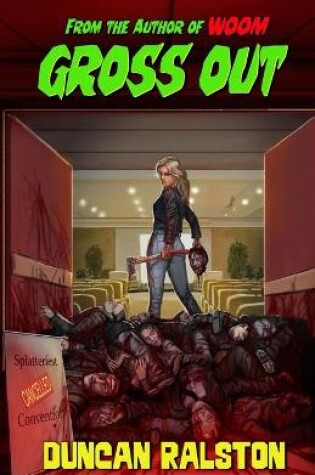 Cover of Gross Out