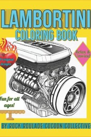 Cover of Lambortini