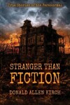 Book cover for Stranger Than Fiction