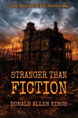 Cover of Stranger Than Fiction