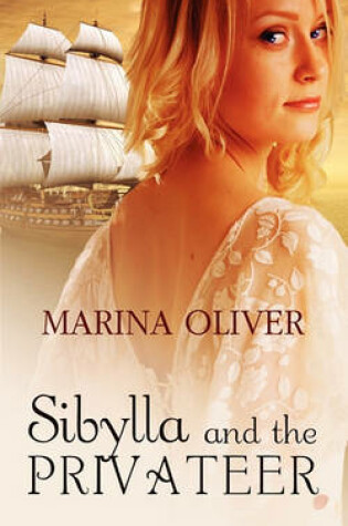 Cover of Sibylla and the Privateer