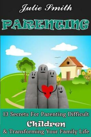 Cover of Parenting