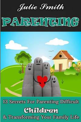 Book cover for Parenting