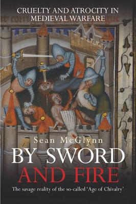 Book cover for By Sword and Fire