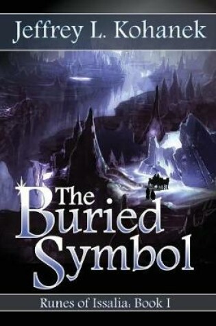 Cover of The Buried Symbol