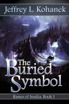 Book cover for The Buried Symbol