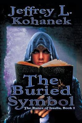 Book cover for The Buried Symbol