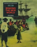 Book cover for Braving the New World, 1619-1784