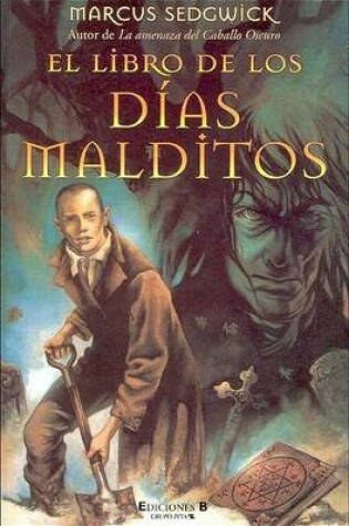 Cover of El Libro de Los Dias Malditos
