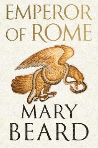 Cover of Emperor of Rome