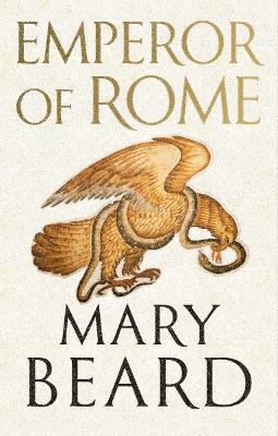 Book cover for Emperor of Rome