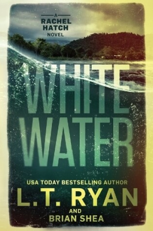 Cover of Whitewater